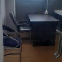 دفتر کار خیابان بهمنیار