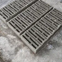 بلوک سبک سیمانی لیکا سایز ۱۰ و ۱۳ و ۱۵ و۲۰