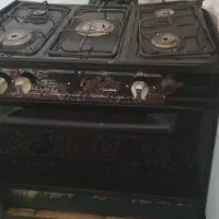 اجاق گاز
