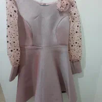 مجلسی  کالباسی سایز ۲ نو قد ۹۰