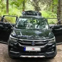 فردا SX5 مدل 1404