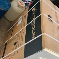 لباسشویی دو قلو