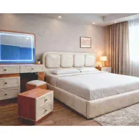 تخت خواب  نــَرمین  ،