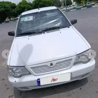 پراید ۱۳۲