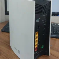 جدید ترین مودم 5G گیمینگ بازار ( مودم خیام )