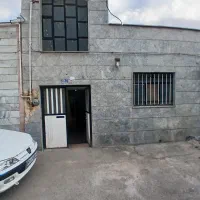 خانه ویلایی دو کله