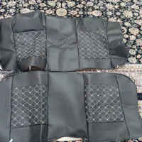 روکش صندلی چرم
