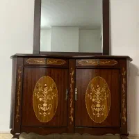 کنسول معرق مناسب جهیزیه