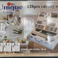 سرویس قاشق و چنگال|ظروف سرو و پذیرایی|تهران, شوش (باغ آذری)|دیوار