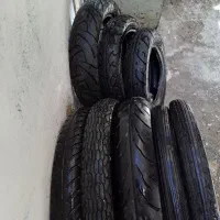 فروش لاستیک در حد