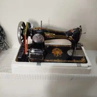 چرخ خیاطی مارشال