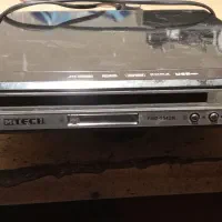 DVD پلیر