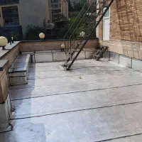 انجام ایزوگام قیر گونی عایق نانوحتی یک مترو