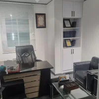 اجاره اتاق ازدفتروکالت به وکلا-مجهز-شیک-سعادت آباد