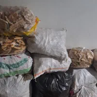 نان خشک