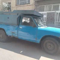 فروش نیسان فوری