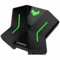 مبدل کنسول sparkfox pro-kam