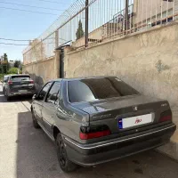 پارس xu7p|خودرو سواری و وانت|شیراز, شهرک گلدشت محمدی|دیوار