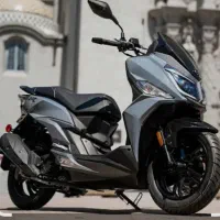 j200sym|موتورسیکلت|تهران, نازی‌آباد|دیوار