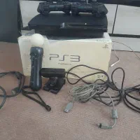 پلی استیشن ۳
