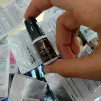 چسب استیشن مژه چسب مژه چسب لوازم مژه