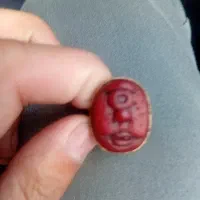 انگشتر موکل دار