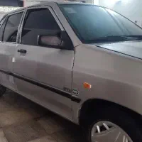 پراید صبا، کولر روشن، دوگانه سوز.تمیز سرحال.