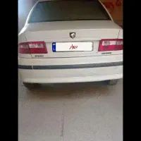 سمند lxسفارشی