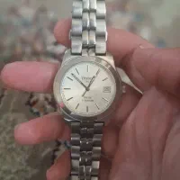 ساعت تیسوت اورجینال