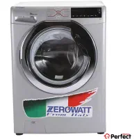 فروش یک عدد لباسشویی زیرو وات و گاز5 شعله هاردستون