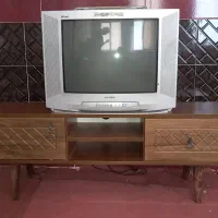 میزتلویزیون