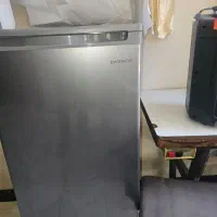 فریزر  دوو  9فوت  نونو ارسال دارم