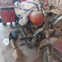 فروش موتور سه چراغ
