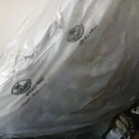 تشک فنری دو نفره