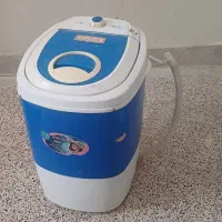کهنه شور در حد نو