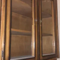 کمد کتابخانه