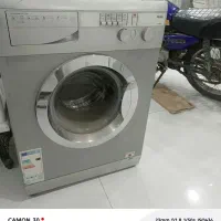 لباس شویی دست دوم