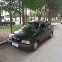 پراید