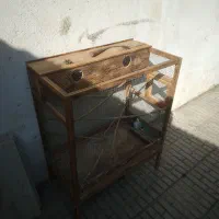 قفس پرنده