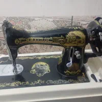 چرخ خیاطی
