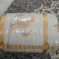 روتختی دونفره ۵تکه پشم‌شیشه