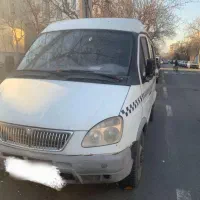 ون غزال کمپر وانا فنی و بدنه سالم۱۲۵۰ لیتر بنزین