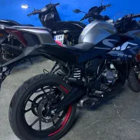 Cf 250 sr