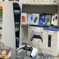 Ps5|کنسول، بازی ویدئویی و آنلاین|تبریز, |دیوار