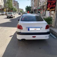 206sd v8|خودرو سواری و وانت|کرج, خرمدشت|دیوار