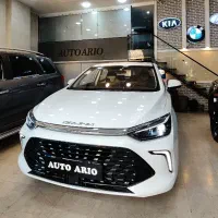 بیجینگ یو ۵ پلاس Bijing U5 Pluse صفر *نقد و اقساط*