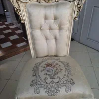 میز ناهار خوری سلطنتی
