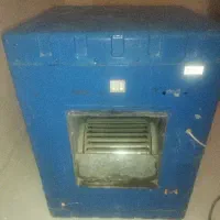 کولر آبی
