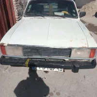 وانت بار بیرون شهر و درون شهری