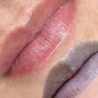 آموزش وخدمات آرایش دائم،شیدینگ میکروبلیدینگ بن مژه
